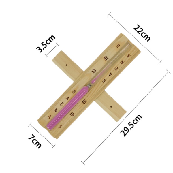 Sauna timeglas, 15 minutter Sauna timeglas, Sauna timeglas, Sand T