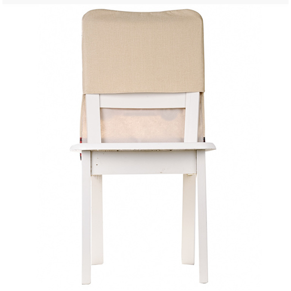 ##/Set med 3 jultomtestolöverdrag, 55 x 45 cm, Kreativ Jul##/