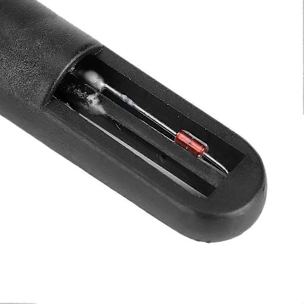 Luftinntakstemperatursensor 06B‑905‑379 A Biltilbehør Passer for A3 A4 Beetle