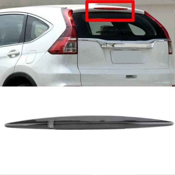 Bakre Baklykta Högt Monterad 3:e Bromsljus Lampa 34270TFCH01 Passar Honda CRV CRV 20122016