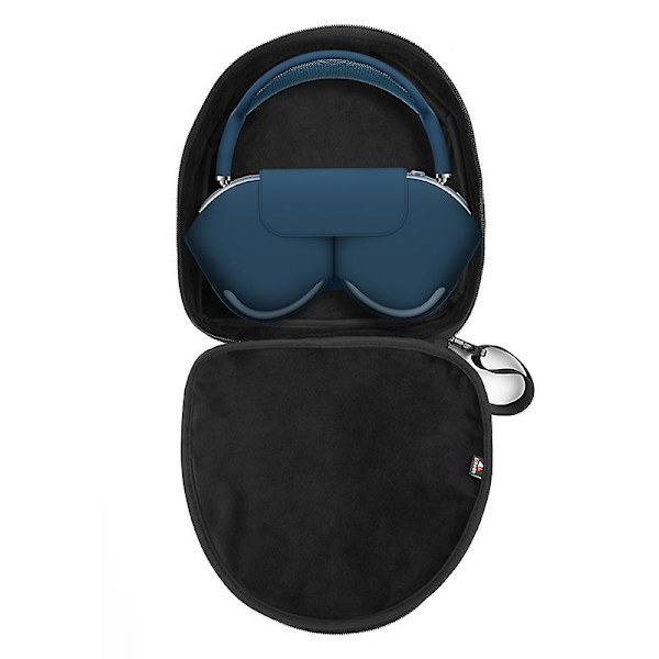 Txdesign Bärbar Bluetooth-hörlursfodral för AirPods Max