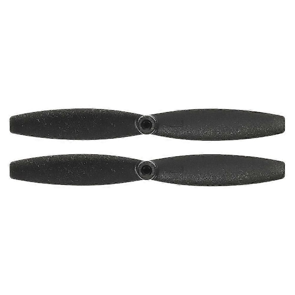 1 par Liuyifei YF-350 Sea Land Air 290mm Vingefang RC Flyvemaskine Reservedele 2-bladet Propel