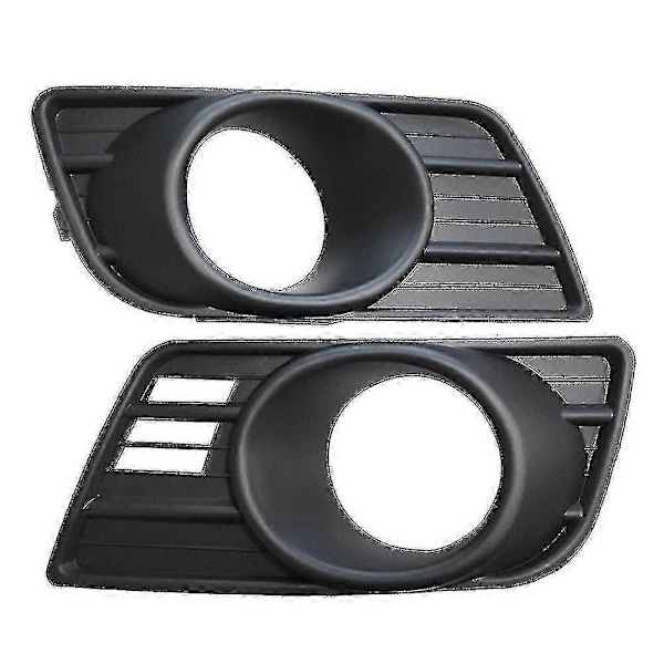 Forlykter for tåkelys foran, kompatibel med Suzuki Swift 2007-2010