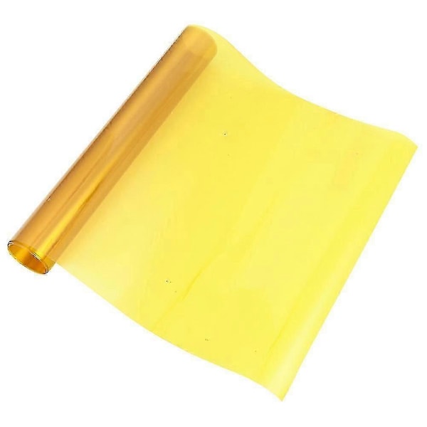 Farvefilter Farvede Overlejringer Teater Spotlight Farvefilm Ark Korrektion Lysfilter