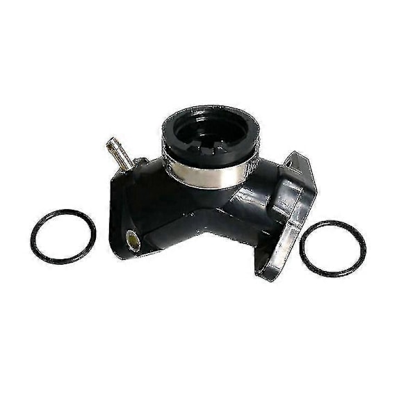 Karburator Indsugningsmanifold Interface Adapter Til Yamaha Virago Xv125 Xv 125 V-star Xv250 Xv 250 Rout