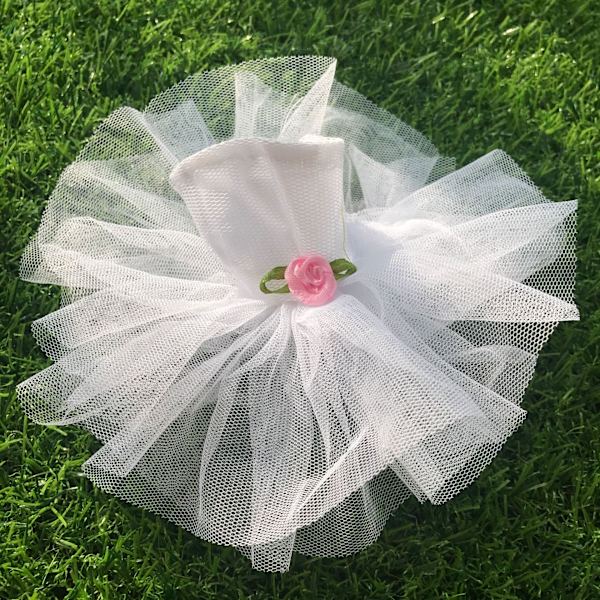 Barbie modekostume, 4 dele, 4 dukketilbehør, til ch