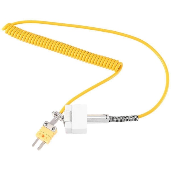 Nr81520 K Type med magnetisk metall termoelement termometer probe overflate magnetisk probe