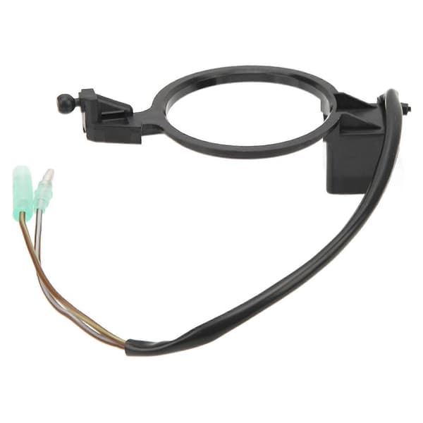 2 Cylindret Påhængsmotor Trigger 98450A10 Marine Trigger Base Assy til Mariner 6?25HK 2 Cylinder
