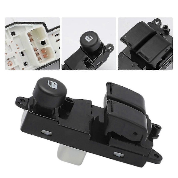 Bil Elektrisk Vindusåpner Knapp 3799086g20s1s 9216533 9206746 For Vauxhall Opel Agila A For Suzuki Wagon Ignis 2000 2003