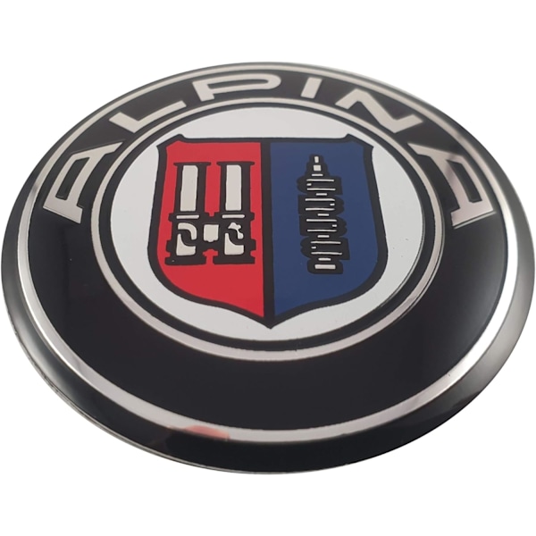 /#/En annan Ludostreet-emblem ref0001 emblem på framsidan av huven/#/