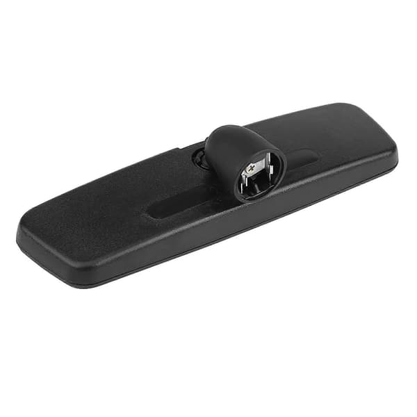 Bil Innvendig Bakspeil for B5 MK4 99?05 3B0857511G (Svart)