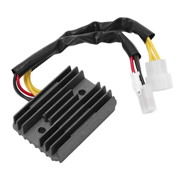 Spændingsregulator 21066?1075 Spændingsreguleret ensretter til KDX250 KDX250SR E1?E2