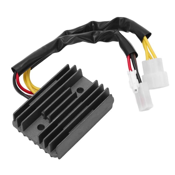 Spänningsregulator 21066?1075 Spänningsreglerad likriktare för KDX250 KDX250SR E1?E2