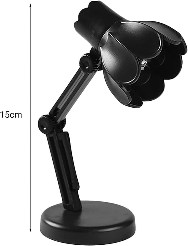 ##/(Grön) Hemmabordlampa - Bärbar Mini Nattlampa##/