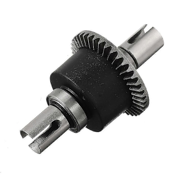 Wltoys 104001 1/10 RC Bil Reservdel Differential 1930 Fordonsmodell Delar