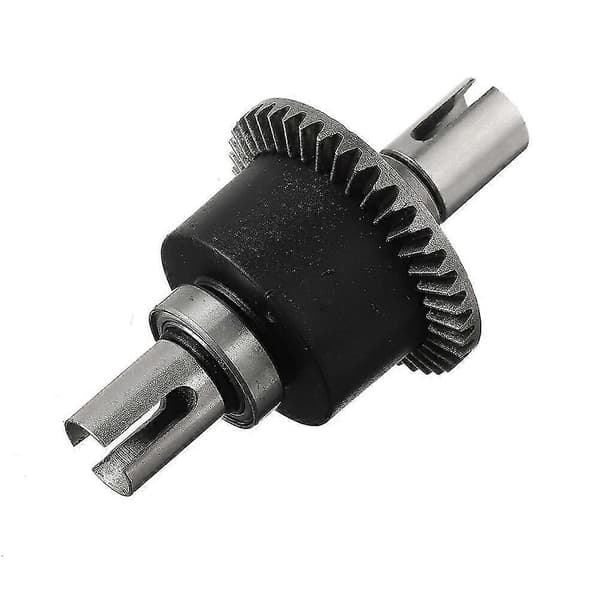 Wltoys 104001 1/10 RC Bil Reservedifferentiale 1930 Køretøjsmodeldele
