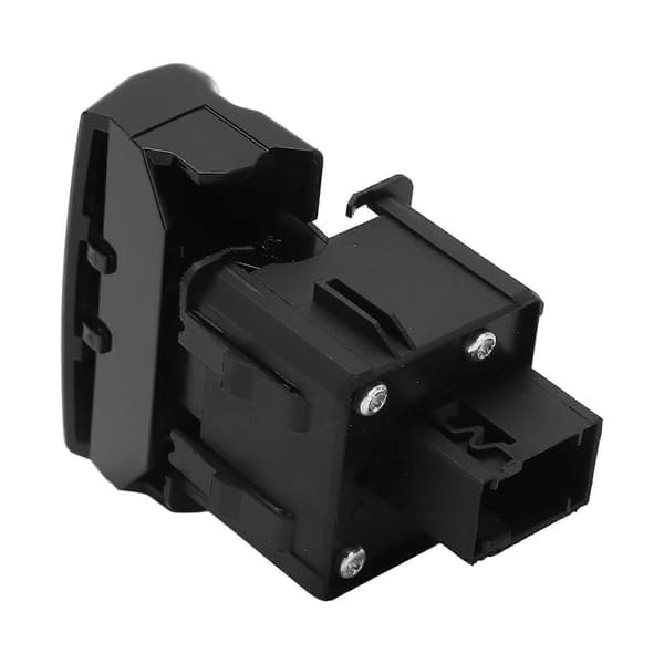 Elektronisk håndbremse kontakt 470703 Glossy Black Surface Sensitive erstatning for Citroen C4 II Picasso DS4