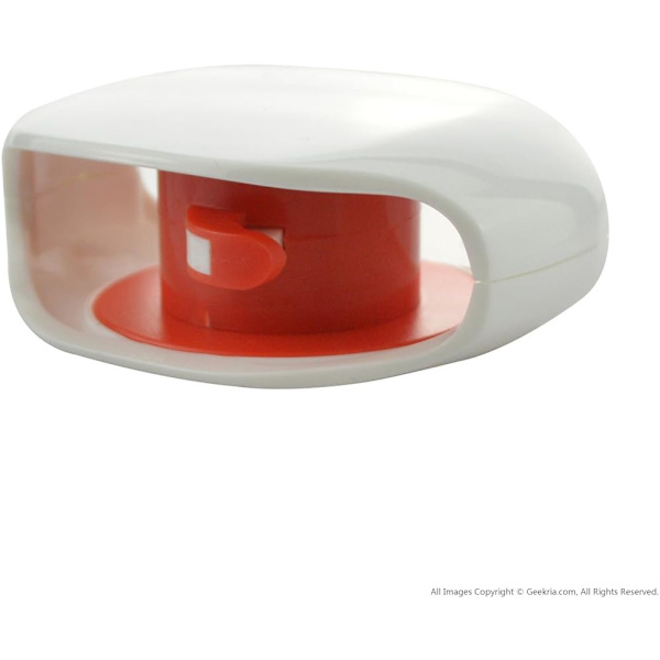 In-Ear Hörlurar Smart Förvaringsbox/Hörlurskabel Förvaring Organizer