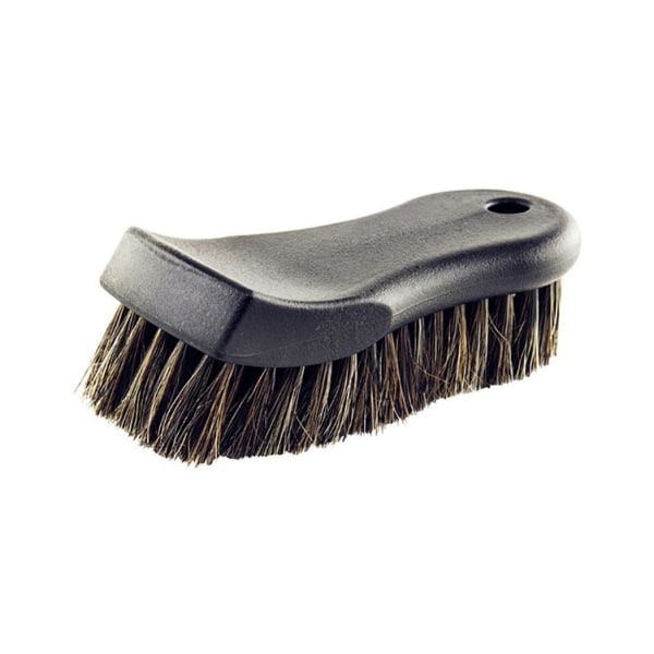 (Vit) 15*2.5cm Multifunktionell Skrubbborste