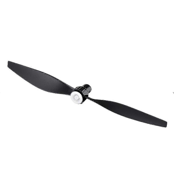 4st Eachine mini F4U/Mini T-28 Trojan RC Flygplan Reservdel Propeller Komplett Set