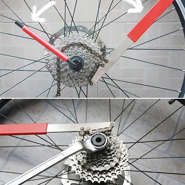 Kædekniv, Cykel Kædekniv Værktøjssæt, Cykel Kædekniv Værktøjer