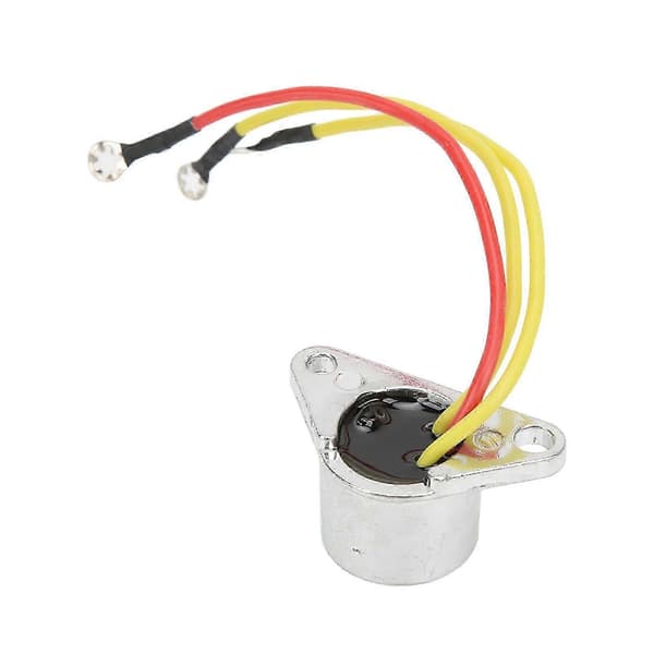 3 Ledninger Likretter Spenningsregulator Erstatning for Johnson Evinrude 9.9 til 235HK
