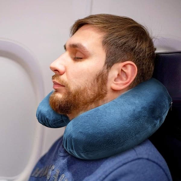 U-Pute Reisepute, Flysete Hodepute Reisepute, Minne
