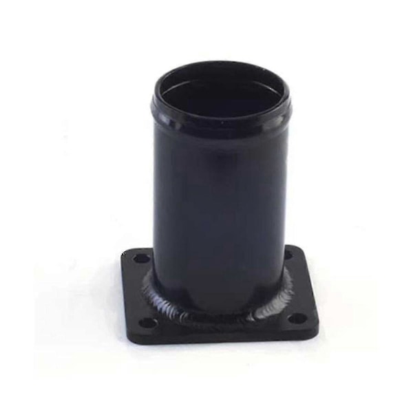 Aluminium EGR Slette Kit / EGR Fjerningssett Blende Bypass For E46 318d 320d 330d 330xd 320cd 318td