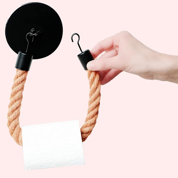 ##/WC-paperiteline WC-paperiteline, jossa on matkapuhelinteline##/