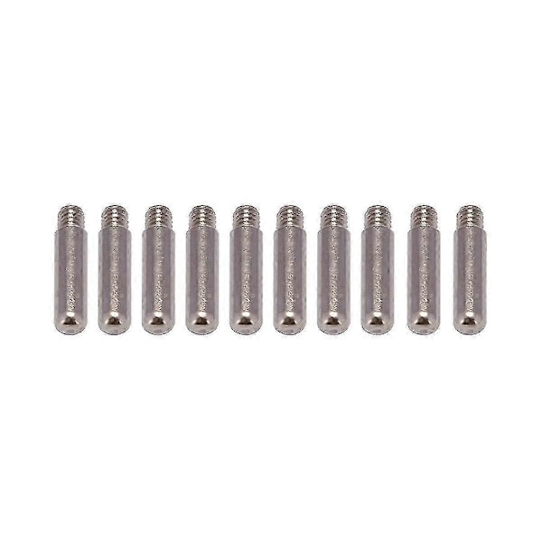 AG60 SG-55 WSD-60 Plasmaskjærer Skjærebrenner Dyse Dyser Forbruksmateriell Kit Plasmaskjærer Tilbehør