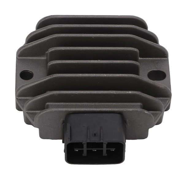 12V Aluminiumlegering Spændingsregulator Ensretter ZZPXCO61188 Udskiftning til XVS1100 XVS1100A V Star