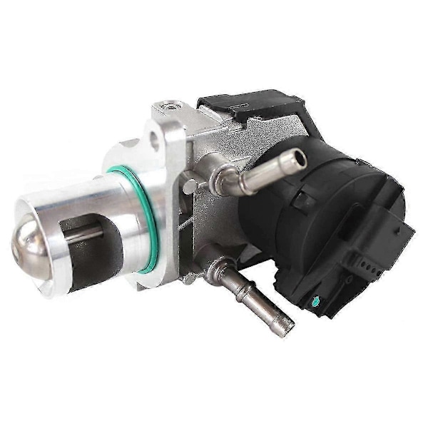 EGR-ventil for N47 N57 1 2 3 4 5 6 7-serie X1 X3 X4 X5 X6 11717810871 11717805447 11717823210