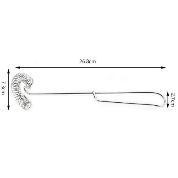 Whipper Lille Piskerisblender (Mini Whipper)
