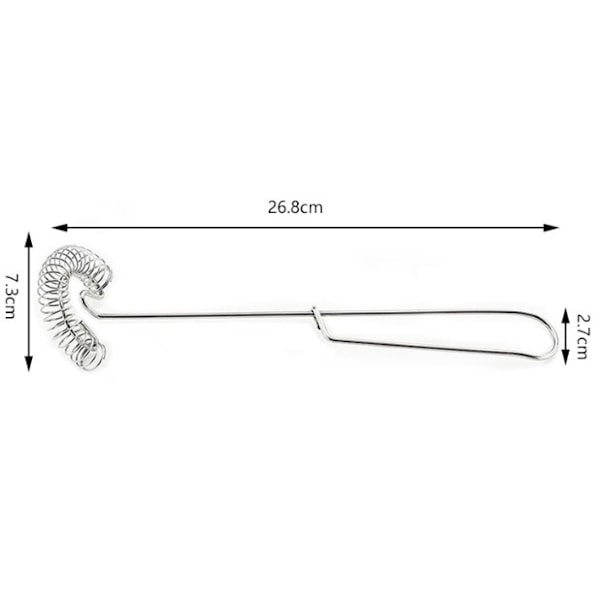 Whipper Pieni Vispilä (Mini Whipper)