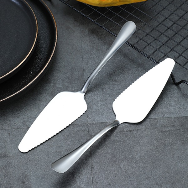 ##/2 silver rostfritt stål pizzaställ pizzaställ##/