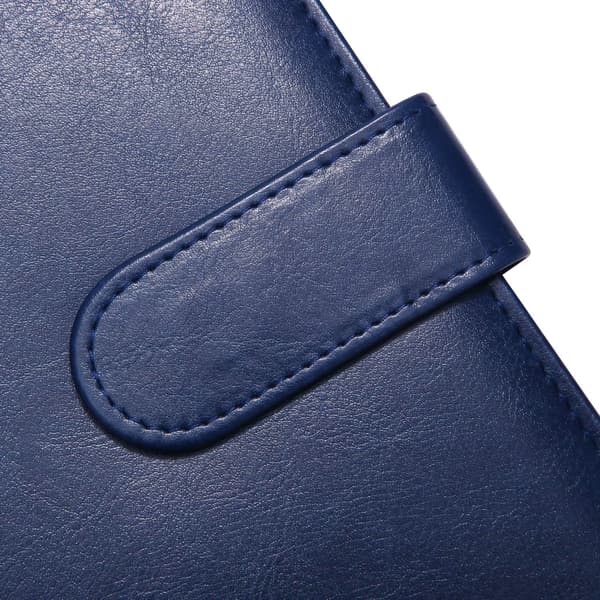 Clipboard Mappe Clipboard A4 Mappe Portfolio til Standard Brev