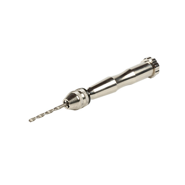 ##/Hög Hastighets Legering Handborr Borrverktyg Borrning Trä Plast##/