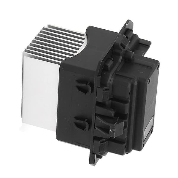 Varmeblæsermotor Blæsermodstand 7701209850 Fir til RENAULT MEGANE/TWINGO/WIND