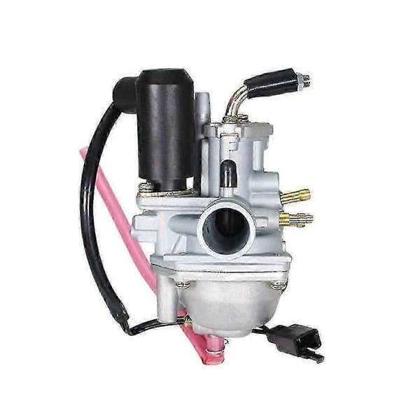 Karburator 2-takts Pz19jf 19mm Til Jog 90 100cc At100 Karburator