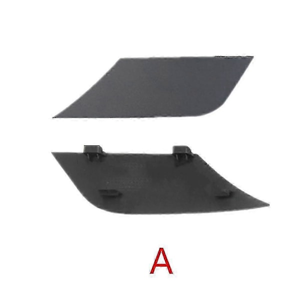 Frontfangerkrokdeksel Tilhengerhette For Suzuki Sx4 S Cross Facelift