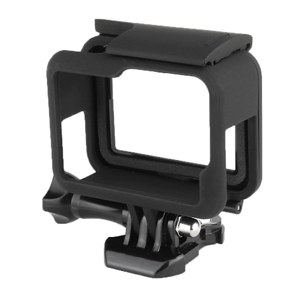 ##/Skyddande hölje Kompatibelt med GoPro Hero7/6/5 Kameraram B##/