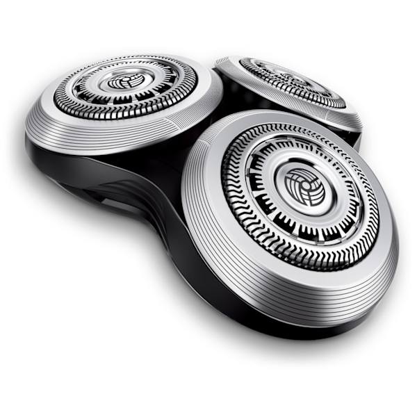 RQ12-hoder er egnet for Philips elektriske barbermaskiner