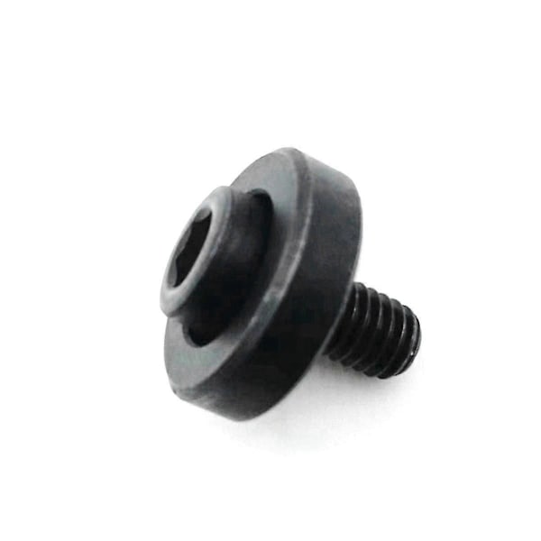 2 stk. 265674-6 sekskant låseskruebolt & ydre flange kompatible hoveder bolte til DTM50 TM3000C BTM40 BTM5