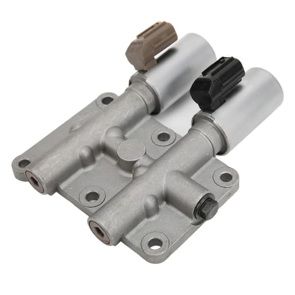 Dobbel transmisjonssolenoid 28015?PLX?305 Erstatning for Civic 1.7L 2.0L 1.3 2001?2005