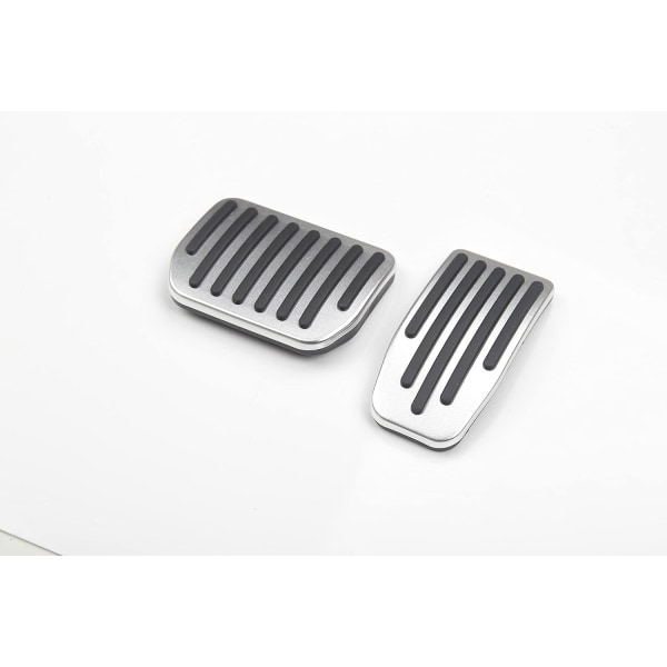 For Tesla Model 3 metallbrems- og gasspedalmodY Sport Perfor