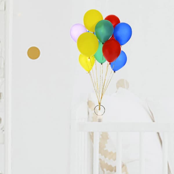 20 Stykker Ballongvekter Helium Ballongvekter Ballongvekter