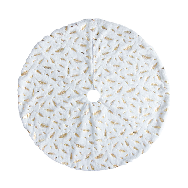 ##/Joulukuusen helma - Kulta 120cm, Joulukuusi D##/