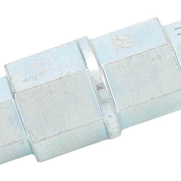 Motorcykler Hex Akselværktøj Forhjulsnav Akselspindel Socket 17mm 19mm 22mm 24mm til Cykler