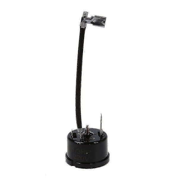 Kompressor Termisk Överbelastningsskydd För Hx1/3hp Kylskåp