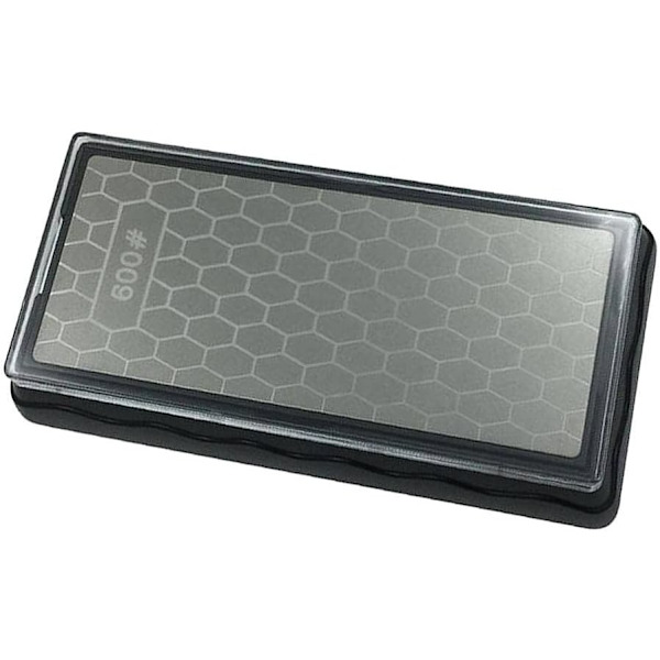 ##/Dobbeltsidig diamantslipesten 600/1200##/